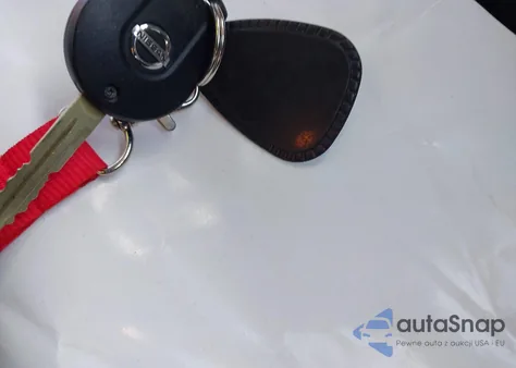 2015 Nissan Versa 1.6 Sv from USA, damaged, VIN 3N1CN7AP1FL885441